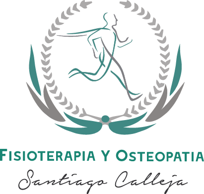 Fisioterapia y Osteopatía Santiago Calleja